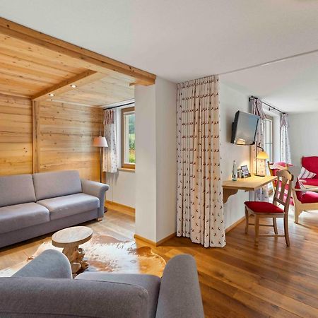 Hotel Schlehdorn Фельдберг Экстерьер фото