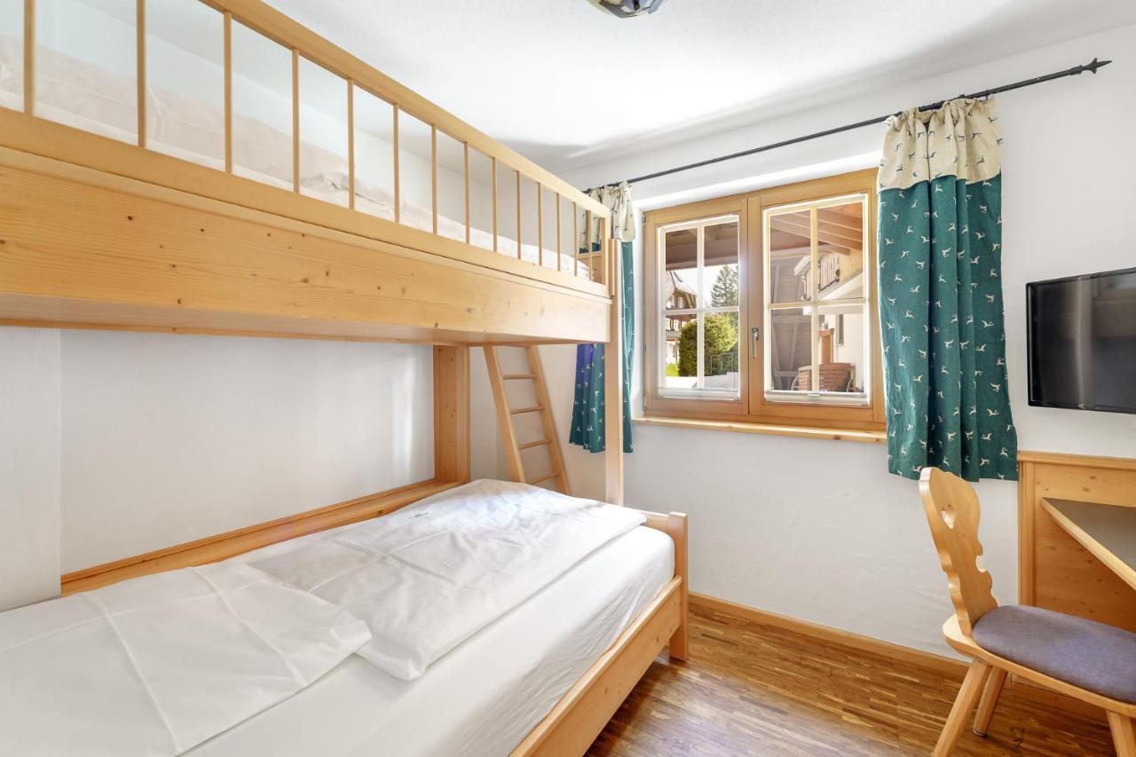 Hotel Schlehdorn Фельдберг Экстерьер фото