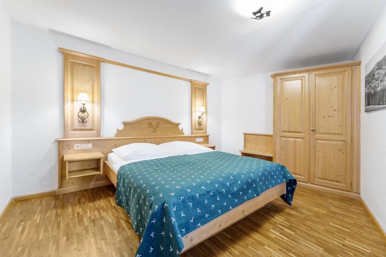 Hotel Schlehdorn Фельдберг Экстерьер фото