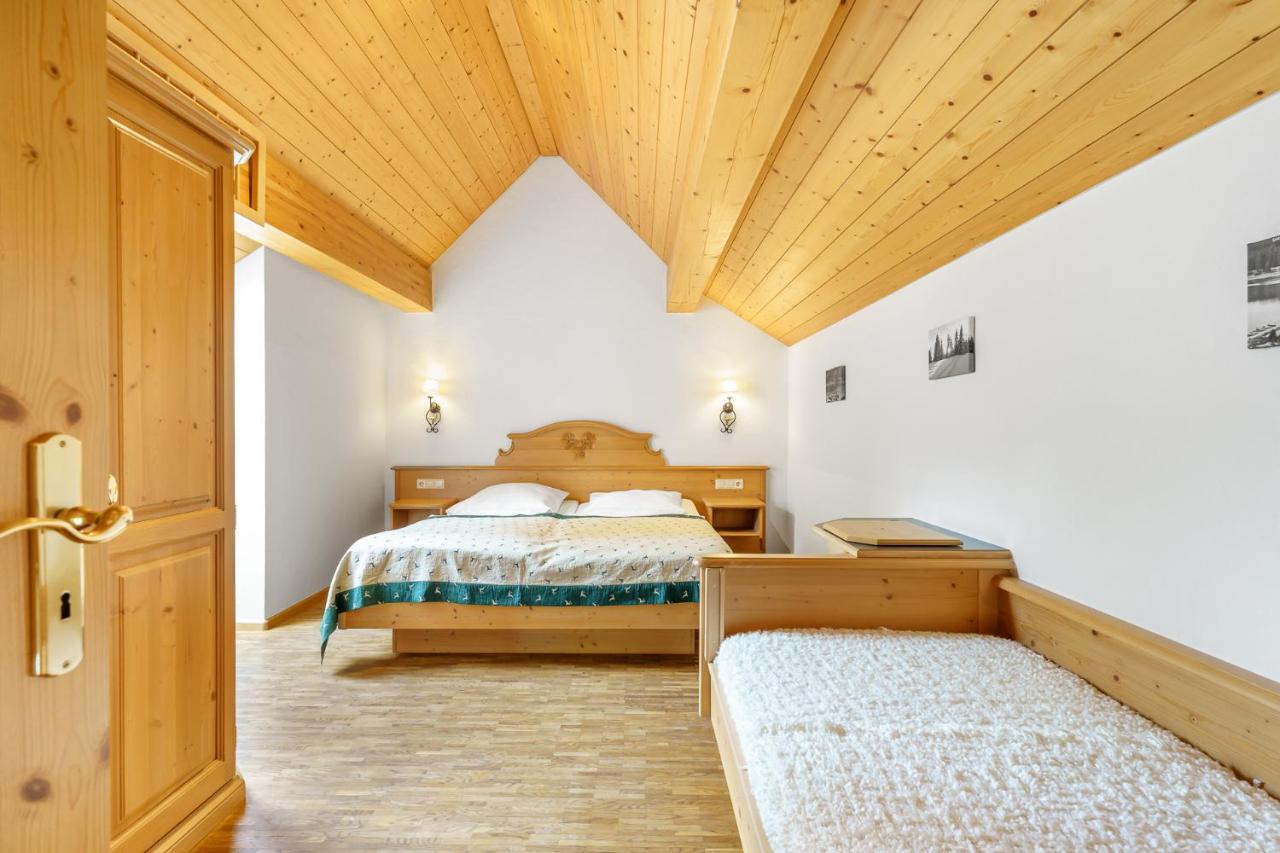 Hotel Schlehdorn Фельдберг Экстерьер фото