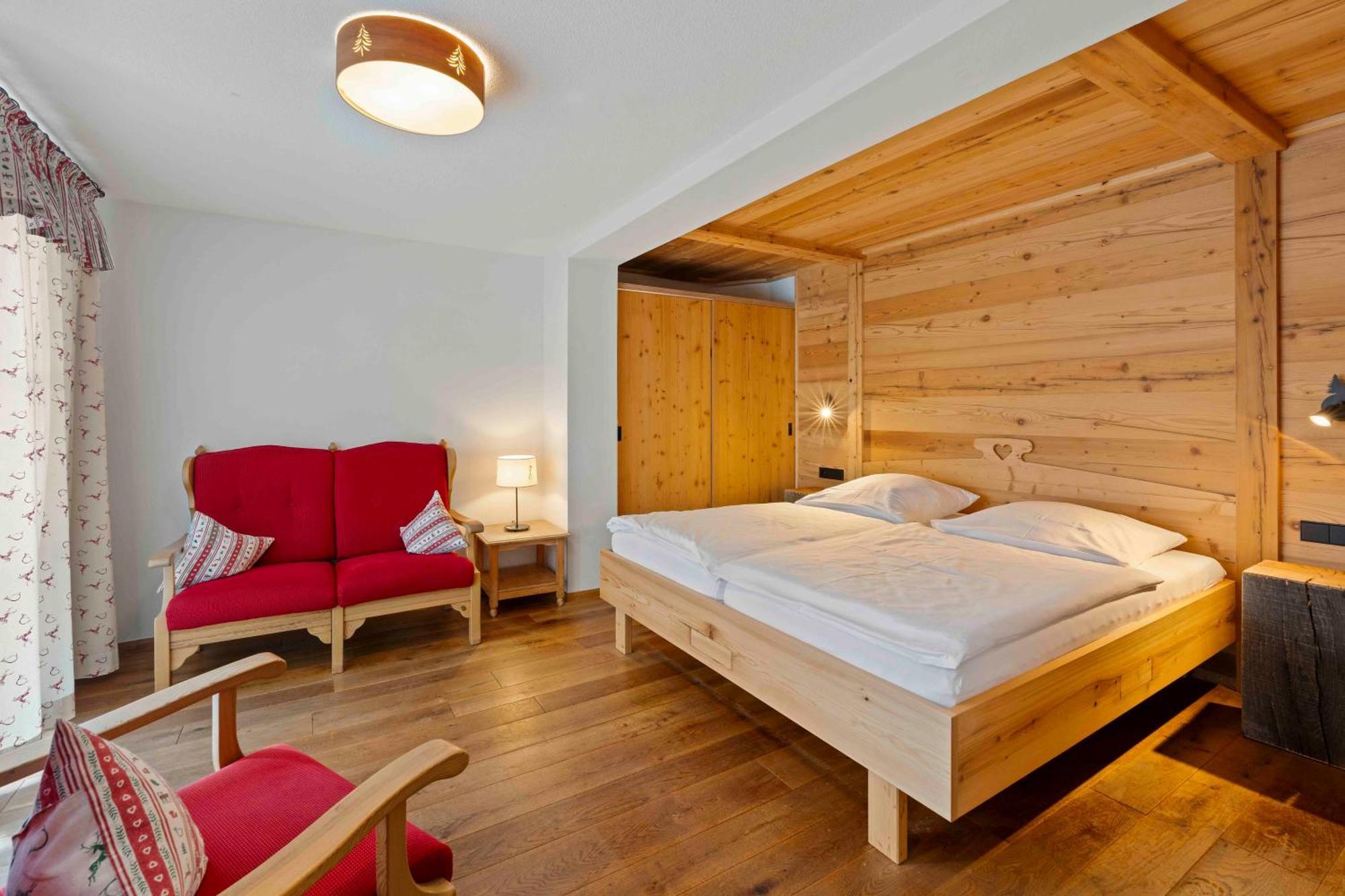 Hotel Schlehdorn Фельдберг Экстерьер фото