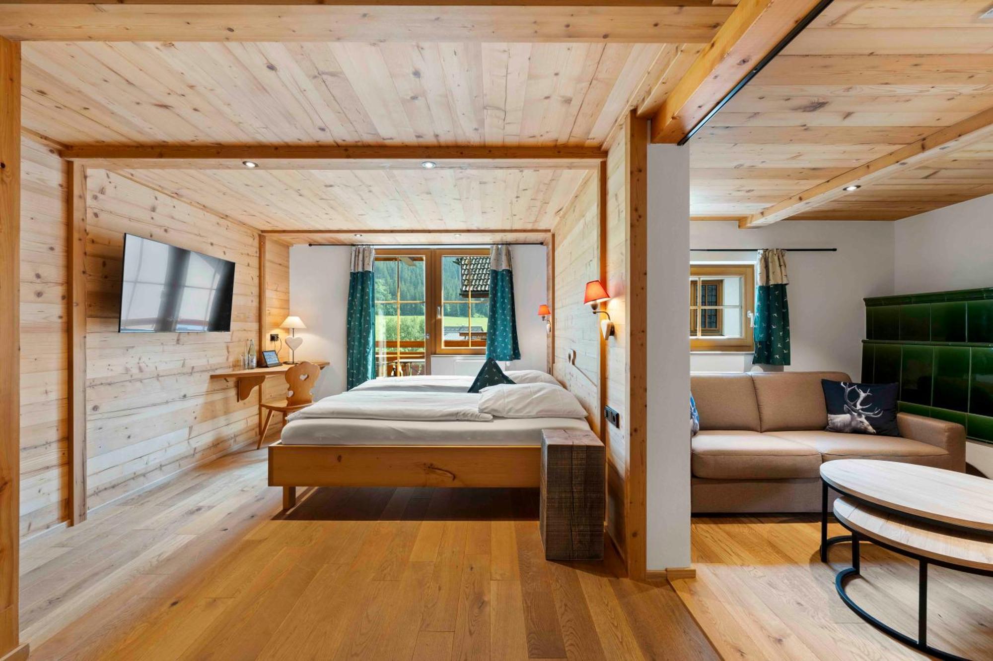 Hotel Schlehdorn Фельдберг Экстерьер фото